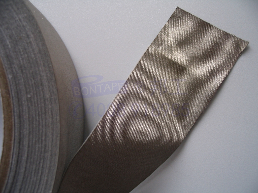 Developed XYZAxis Electrically Conductive Doublesided Tape Bontape