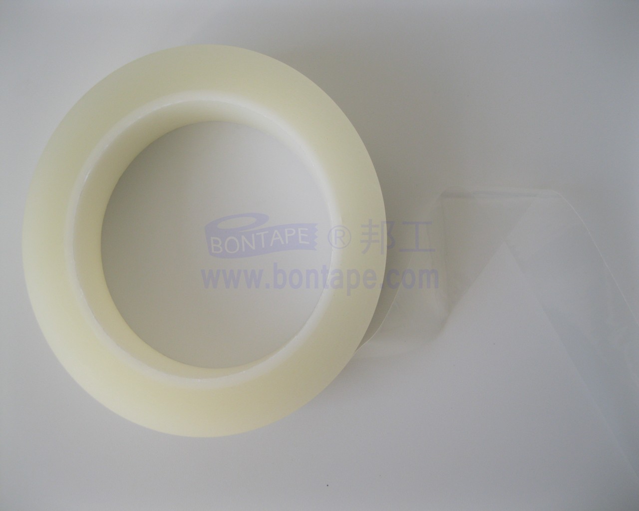 cleanly sealing tape without residue, no ghosting tape, wafer shipping box sealed tape